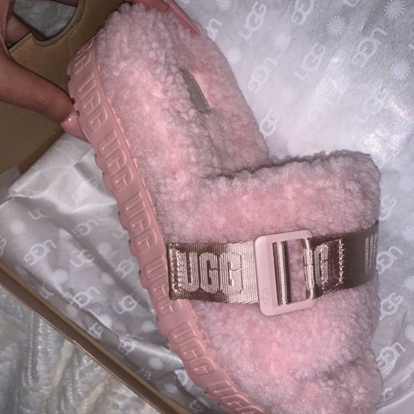UGG Shoes - Ugg Slides Never Worn
